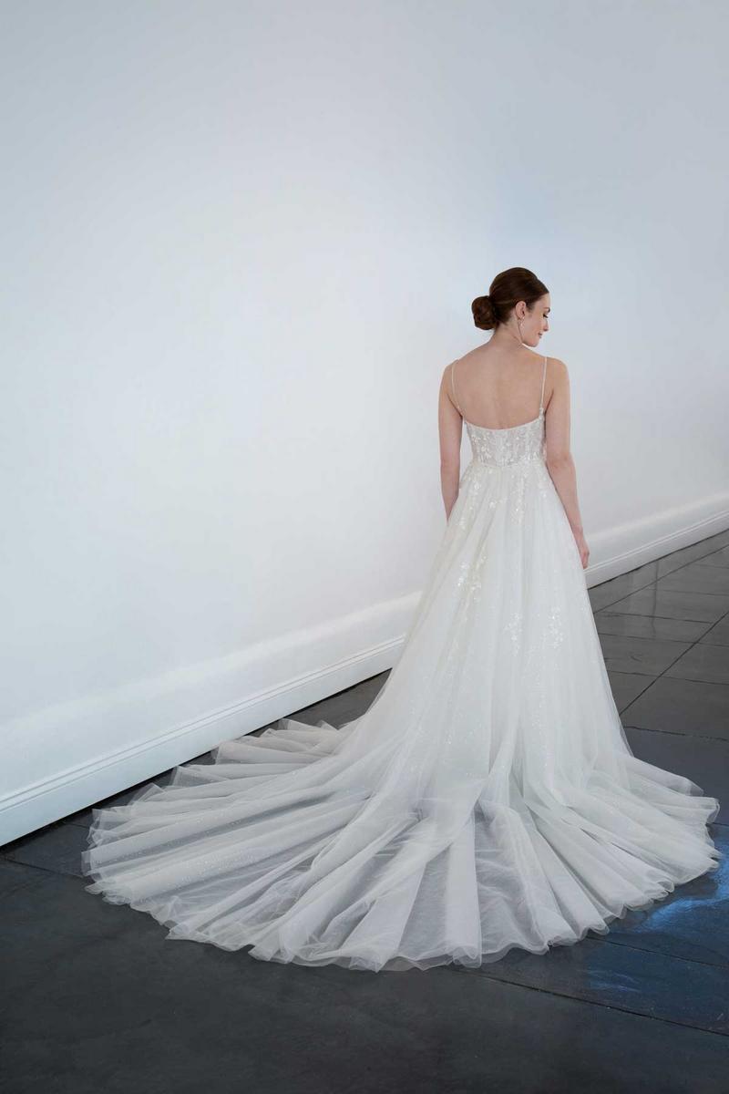 Martina Liana Bridal Collection Style Number 1571 - 5