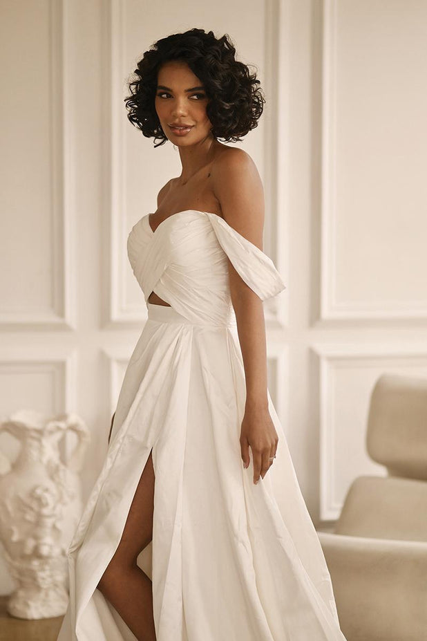 Martina Liana Bridal Collection Style Number 1608 - 2