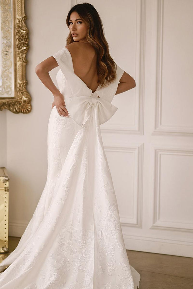 Martina Liana Bridal Collection Style Number 1619 - 2