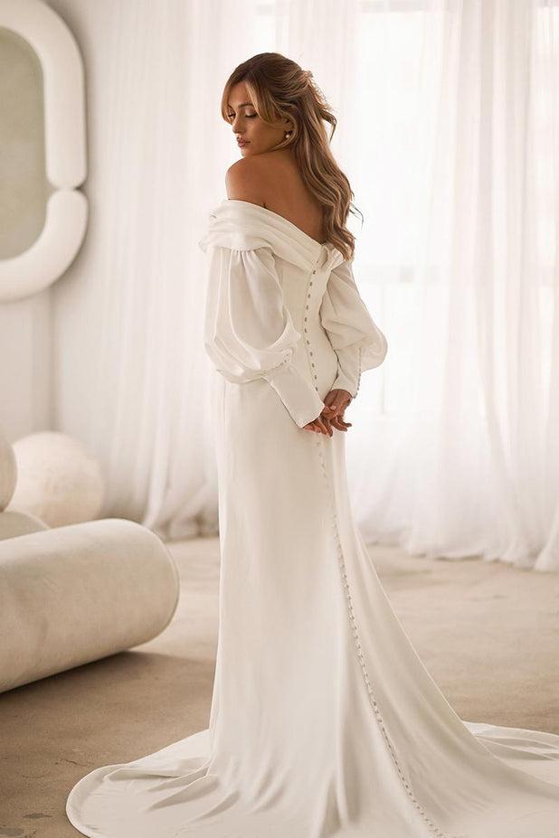 Martina Liana Bridal Collection Style Number 1649 - 2