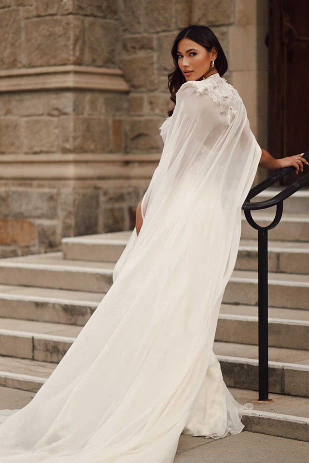 Martina Liana Bridal Collection Style Number 1669 - 2