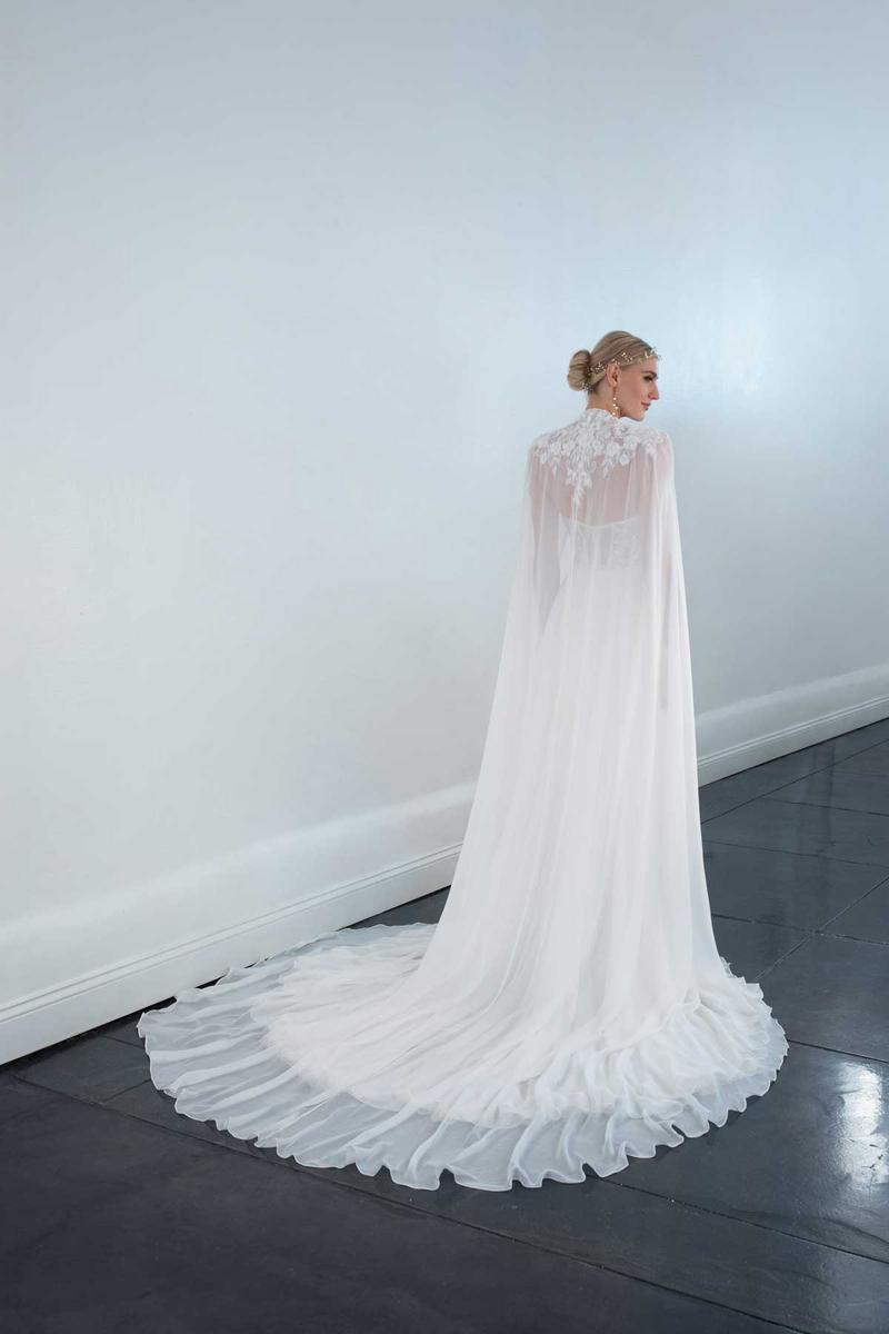 Martina Liana Bridal Collection Style Number 1669 - 7