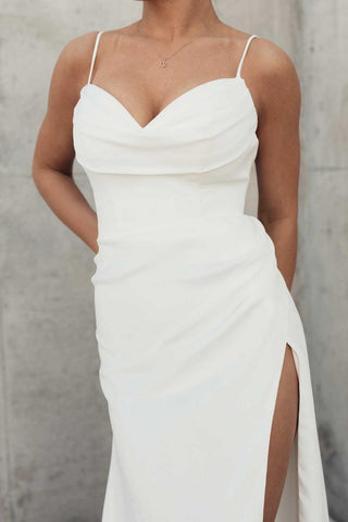 Martina Liana Bridal Collection Style Number 1683 - 8