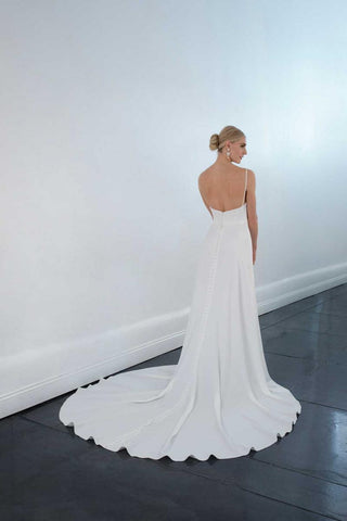 Martina Liana Bridal Collection Style Number 1683 - 7