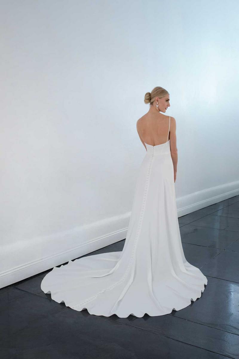 Martina Liana Bridal Collection Style Number 1683 - 7
