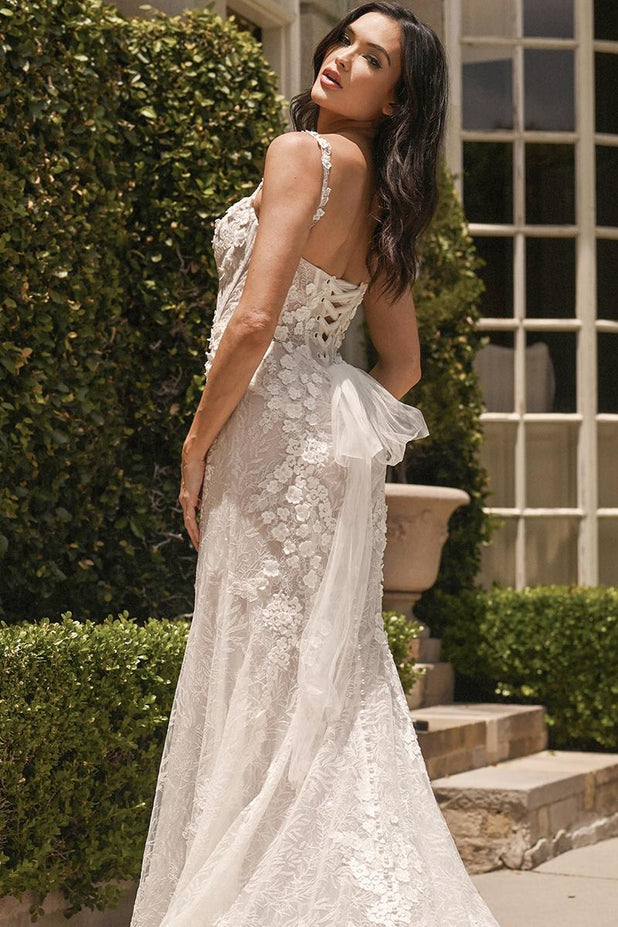 Martina Liana Bridal Collection Style Number 1699 - 2
