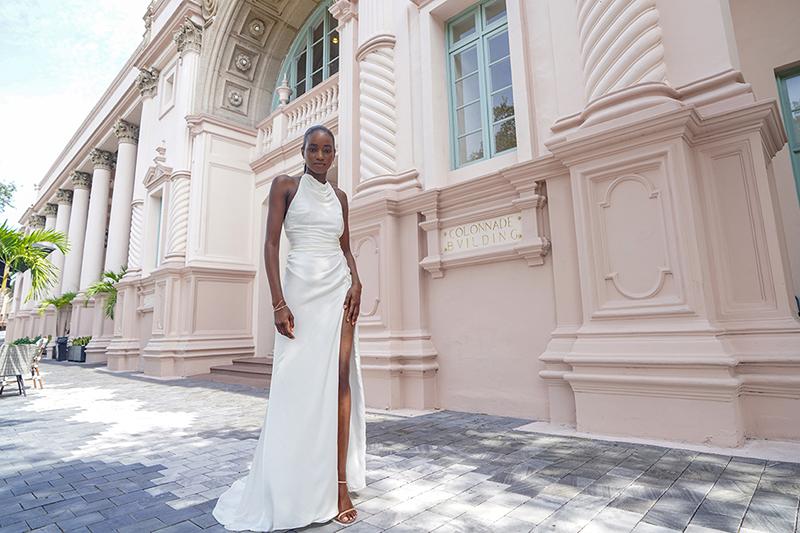 Martina Liana Bridal Collection Style Number 1739 - 5