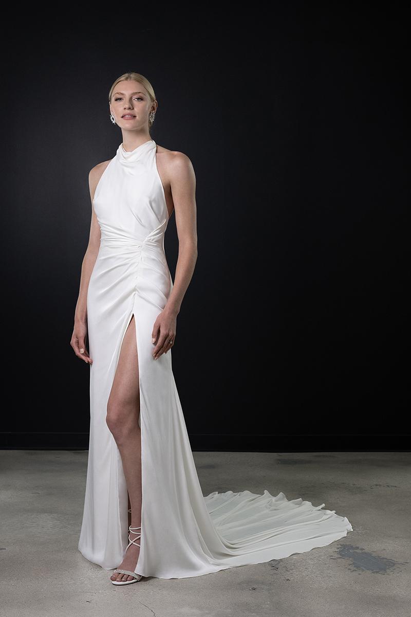 Martina Liana Bridal Collection Style Number 1739 - 1