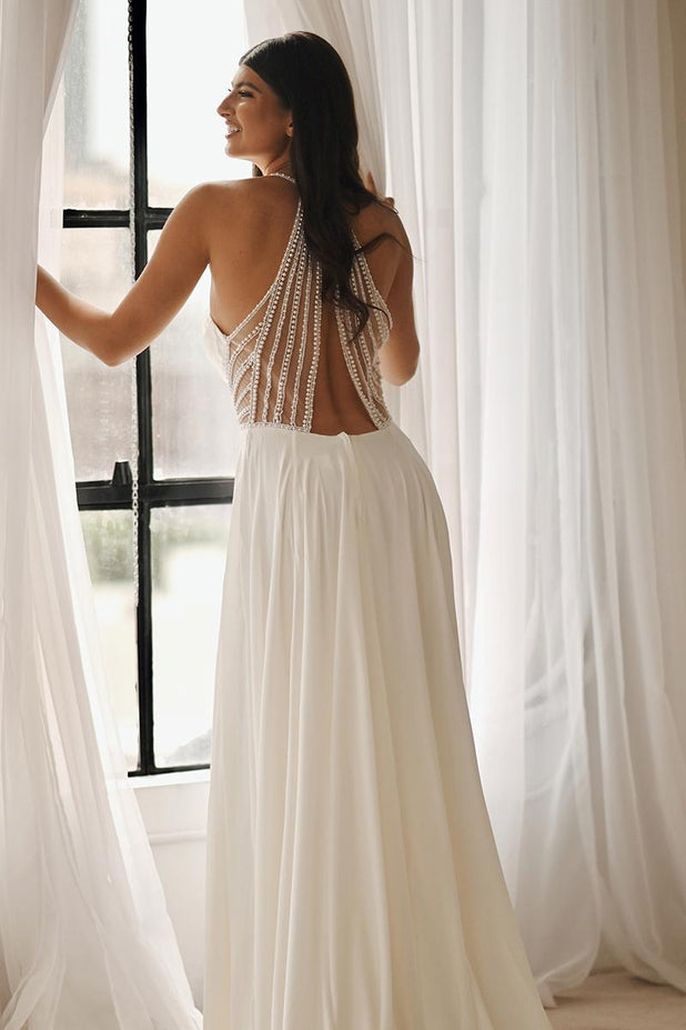 Martina Liana Bridal Collection Style Number 1741 - 2