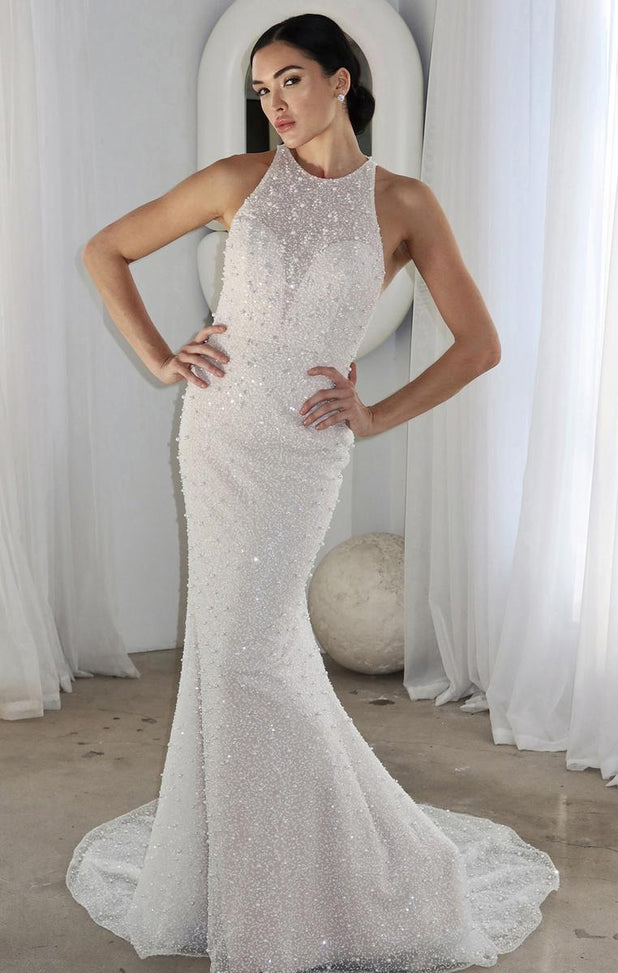 Martina Liana Bridal Collection Style Number 1765 - 1