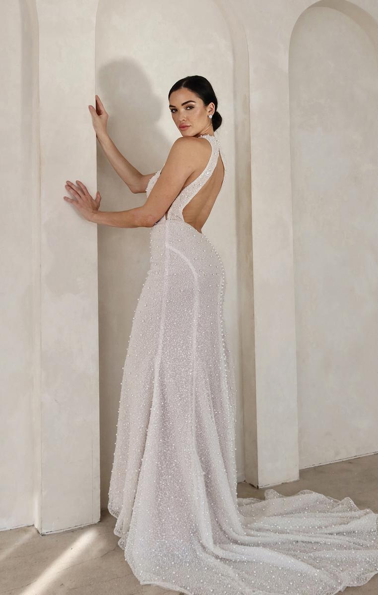 Martina Liana Bridal Collection Style Number 1765 - 2