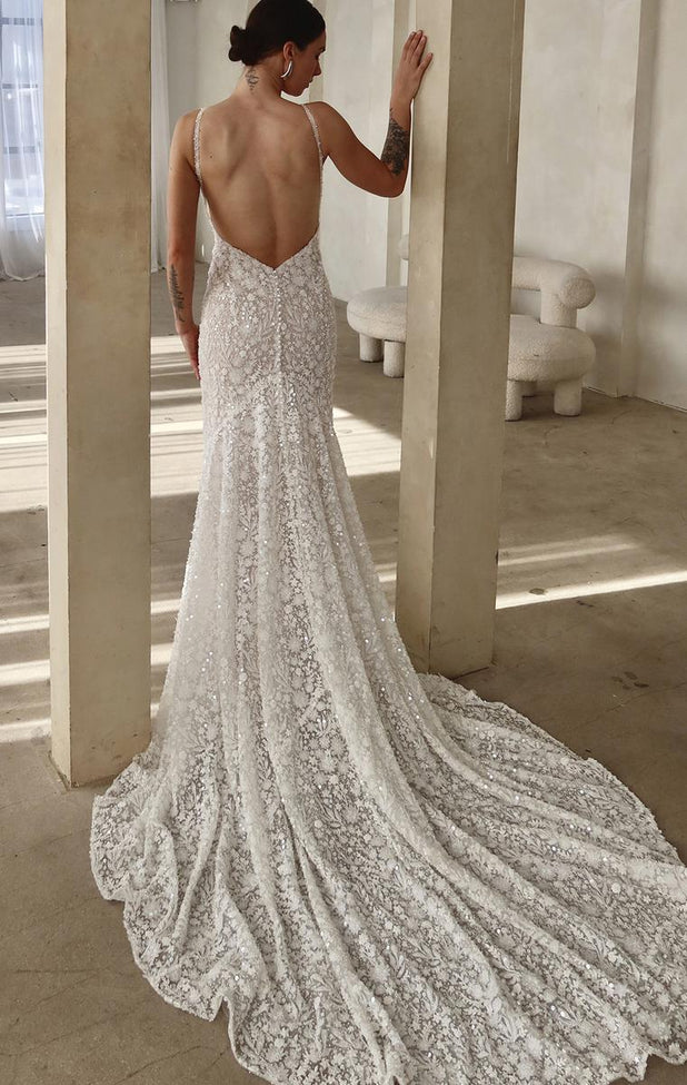 Martina Liana Bridal Collection Style Number 1780 - 2