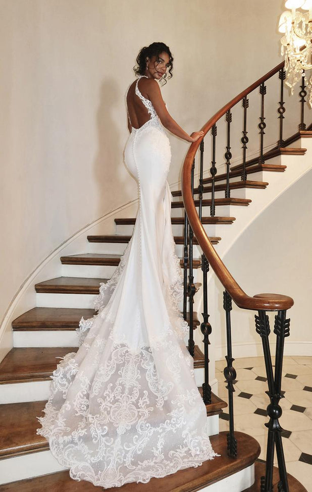 Martina Liana Bridal Collection Style Number 1787 - 2