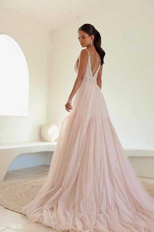 Martina Liana Bridal Collection Style Number 1871 - 2