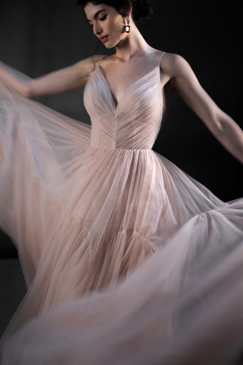 Martina Liana Bridal Collection Style Number 1871 - 6