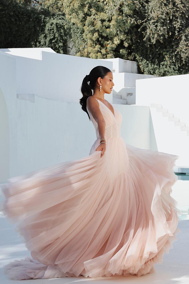 Martina Liana Bridal Collection Style Number 1871 - 1