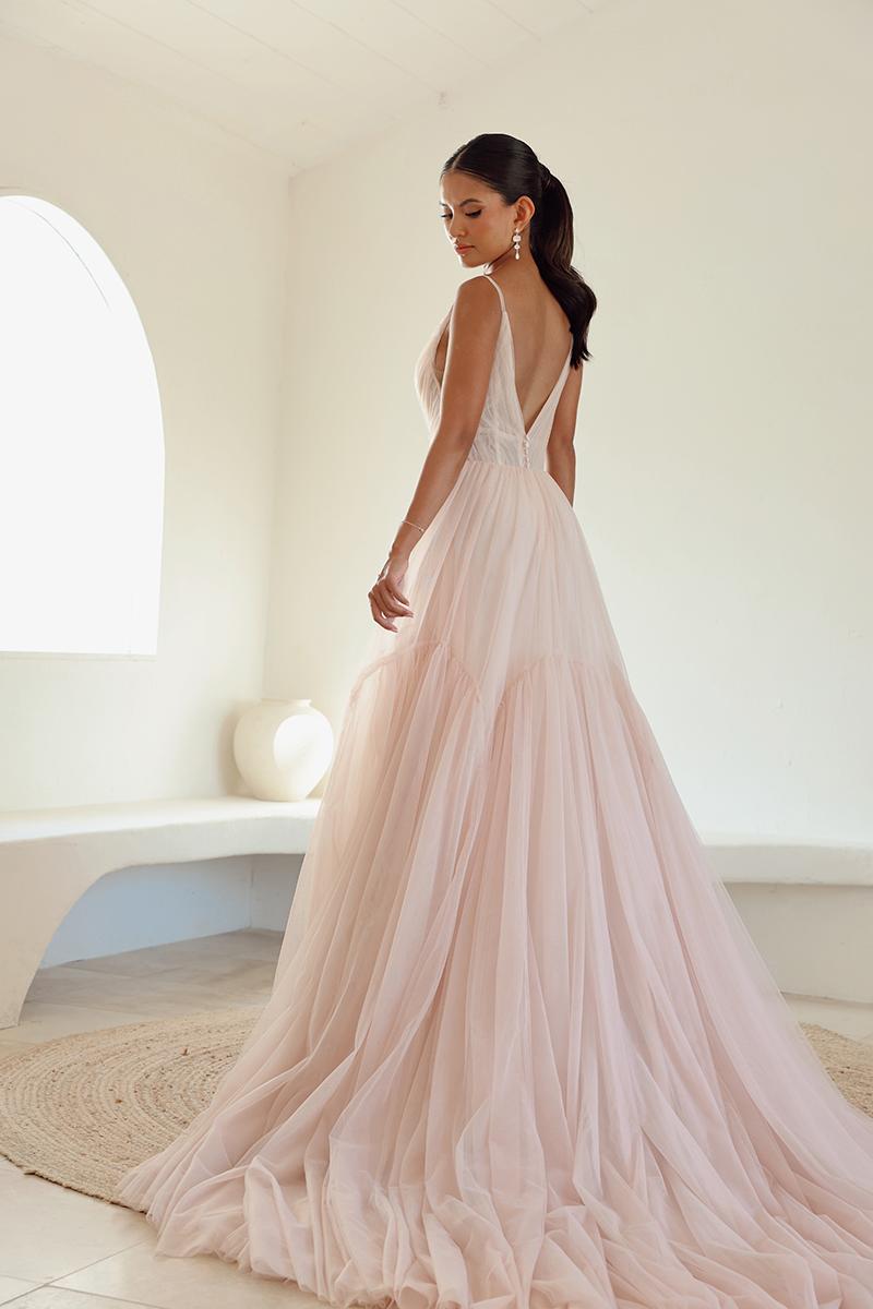 Martina Liana Bridal Collection Style Number 1871 - 2
