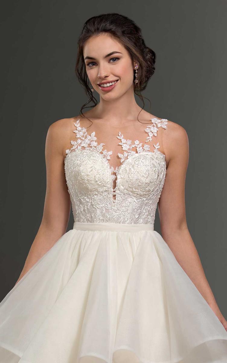 Martina Liana Bridal Collection Style Number Caylee_Stevie - 3