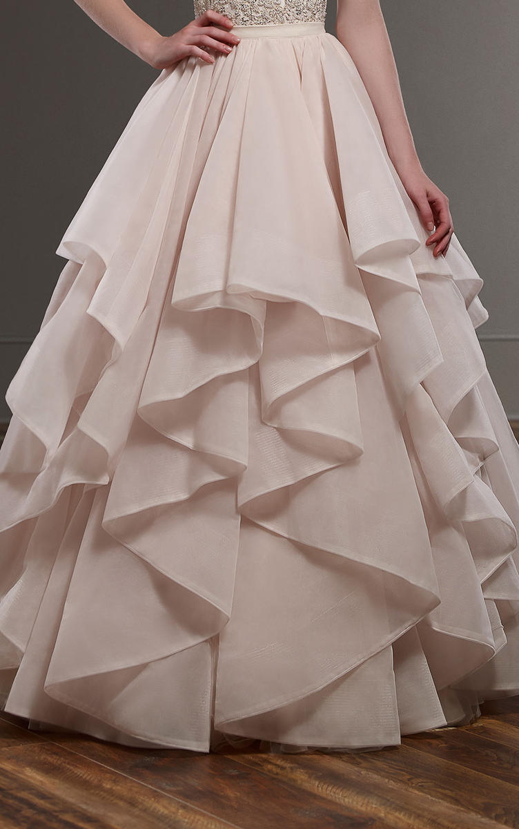 Martina Liana Bridal Collection Style Number Caylee_Stevie - 4