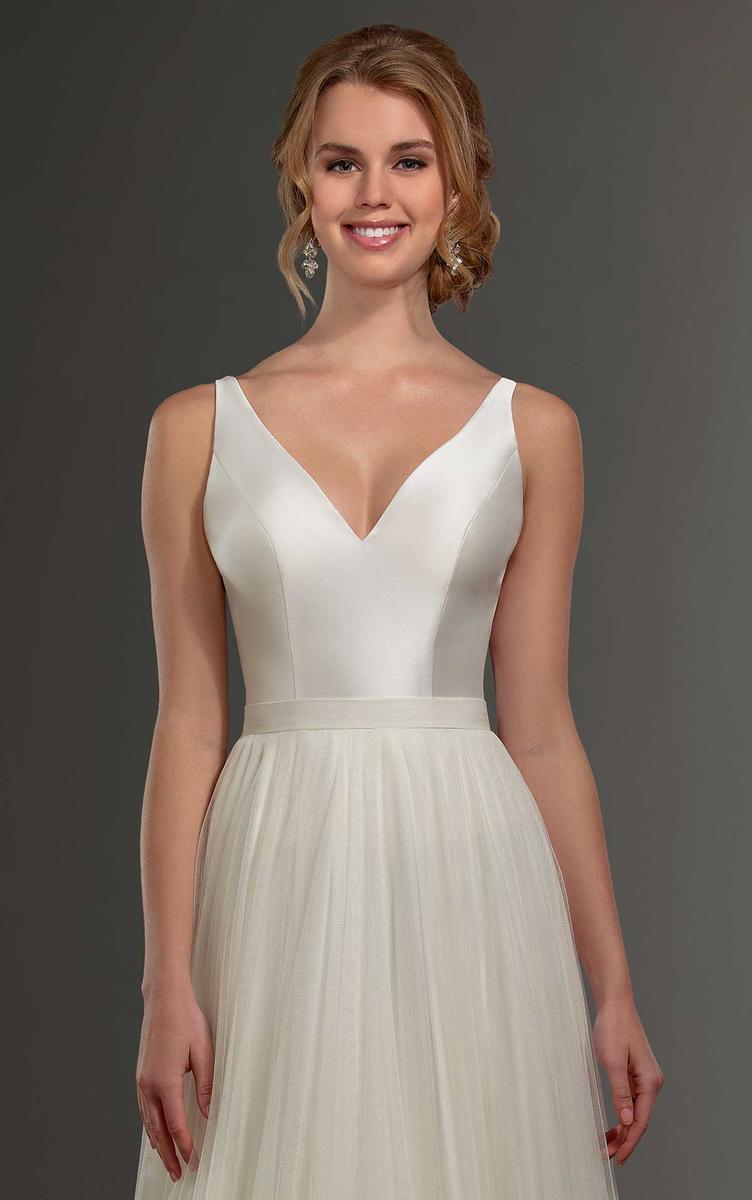 Martina Liana Bridal Collection Style Number Chase_Sawyer - 3
