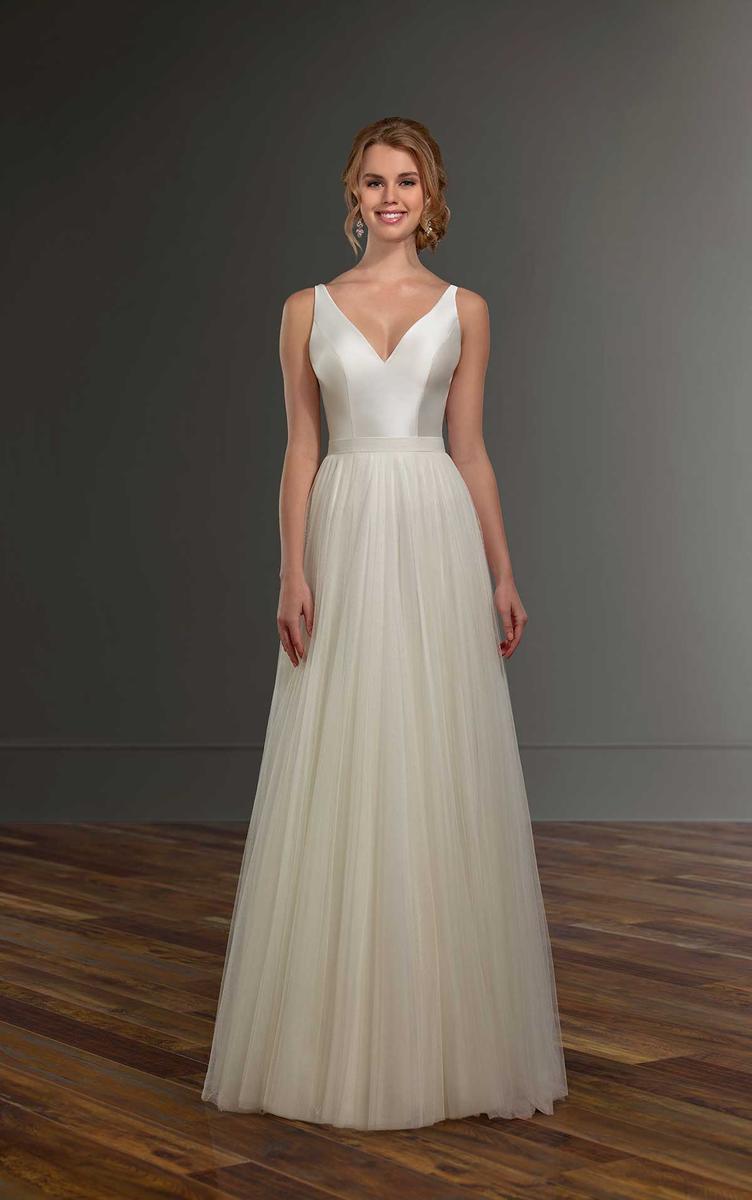 Martina Liana Bridal Collection Style Number Chase_Sawyer - 1
