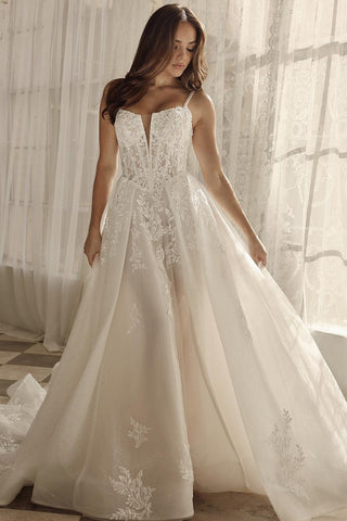 Martina Liana Bridal Collection Style Number ML1833 - 1
