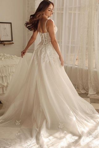 Martina Liana Bridal Collection Style Number ML1833 - 2