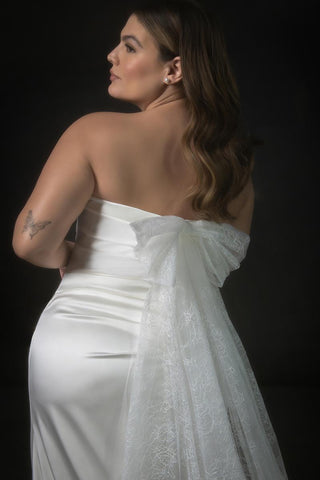 Martina Liana Bridal Collection Style Number ML1874 - 15