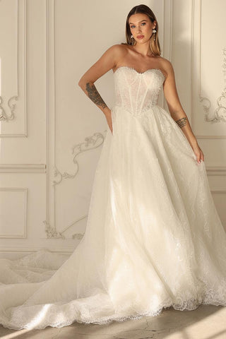 Martina Liana Bridal Collection Style Number ML1882 - 1