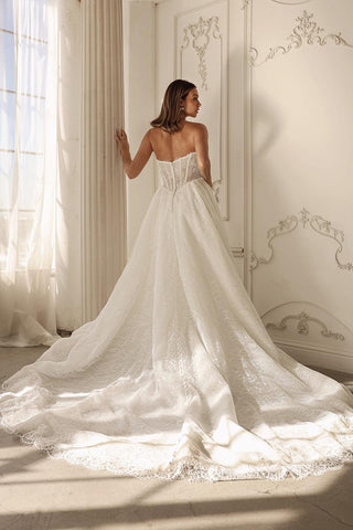 Martina Liana Bridal Collection Style Number ML1882 - 2