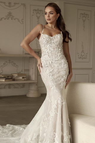 Martina Liana Bridal Collection Style Number ML1891 - 1