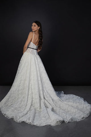 Martina Liana Bridal Collection Style Number ML1907 - 2