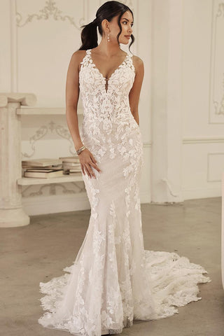 Martina Liana Bridal Collection Style Number ML1908 - 3