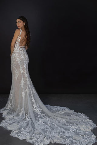 Martina Liana Bridal Collection Style Number ML1908 - 2