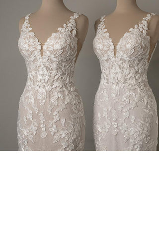 Martina Liana Bridal Collection Style Number ML1908 - 7