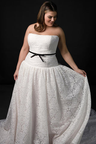 Martina Liana Bridal Collection Style Number ML1911 - 14