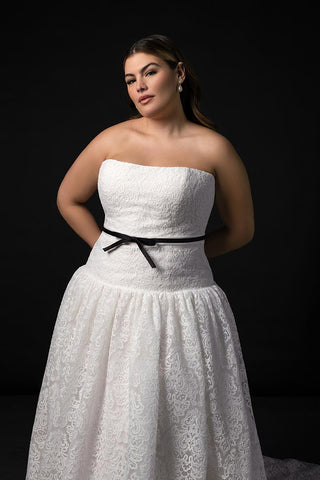 Martina Liana Bridal Collection Style Number ML1911 - 7