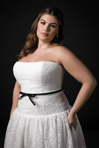 Martina Liana Bridal Collection Style Number ML1911 - 10