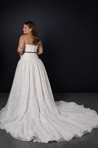 Martina Liana Bridal Collection Style Number ML1911 - 5