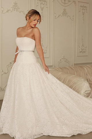 Martina Liana Bridal Collection Style Number ML1911 - 3