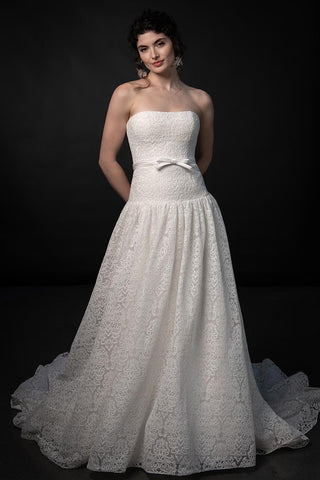 Martina Liana Bridal Collection Style Number ML1911 - 13