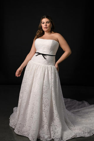 Martina Liana Bridal Collection Style Number ML1911 - 9