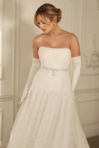 Martina Liana Bridal Collection Style Number ML1911 - 6