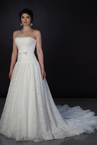 Martina Liana Bridal Collection Style Number ML1911 - 11