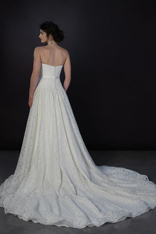 Martina Liana Bridal Collection Style Number ML1911 - 2