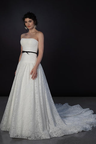Martina Liana Bridal Collection Style Number ML1911 - 1