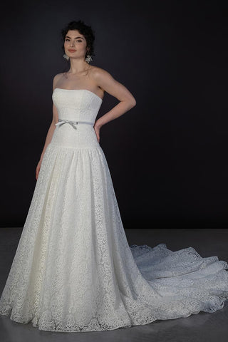 Martina Liana Bridal Collection Style Number ML1911 - 12