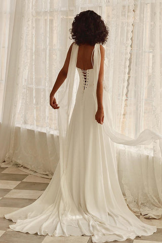 Martina Liana Bridal Collection Style Number ML1922 - 2