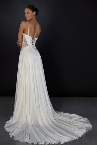 Martina Liana Bridal Collection Style Number ML1922 - 4