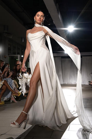 Martina Liana Bridal Collection Style Number ML1922 - 1